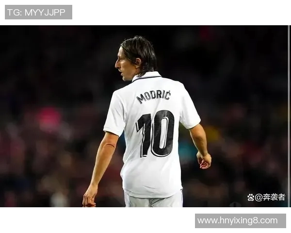 赛后评分出炉：莫德里奇成最大亮点！