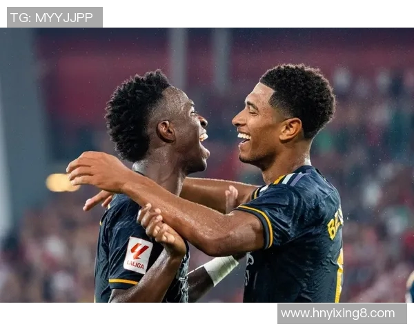 最新战报：维尼修斯全场高光瞬间集锦