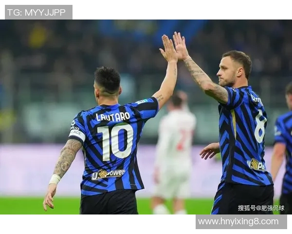 国米赛后直言:我们配得上胜利 国米赛后直言:我们配得上胜利