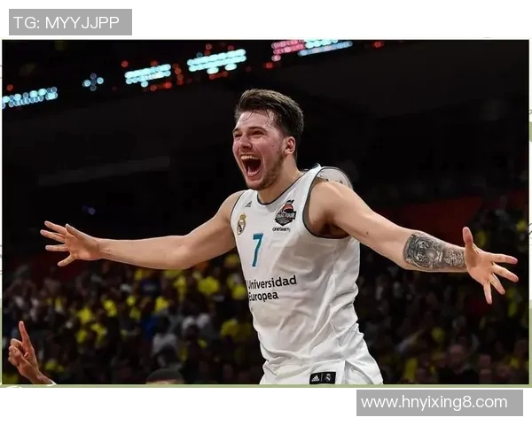 东契奇背后的故事：从少年到巨星之路