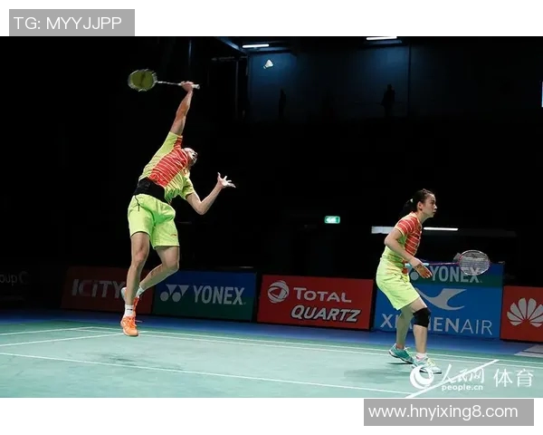 羽毛球混双顶级组合技术特点分析