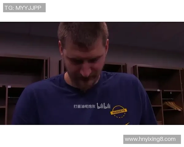 约基奇回应批评：我只专注于比赛