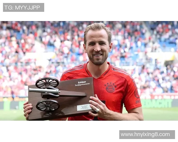 媒体预测凯恩有望成足球界未来超级巨星引领新一代潮流 媒体预测凯恩有望成足球界未来超级巨星引领新一代潮流