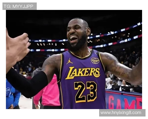 新教练战术革新如何激发詹姆斯全新潜力助力湖人复兴